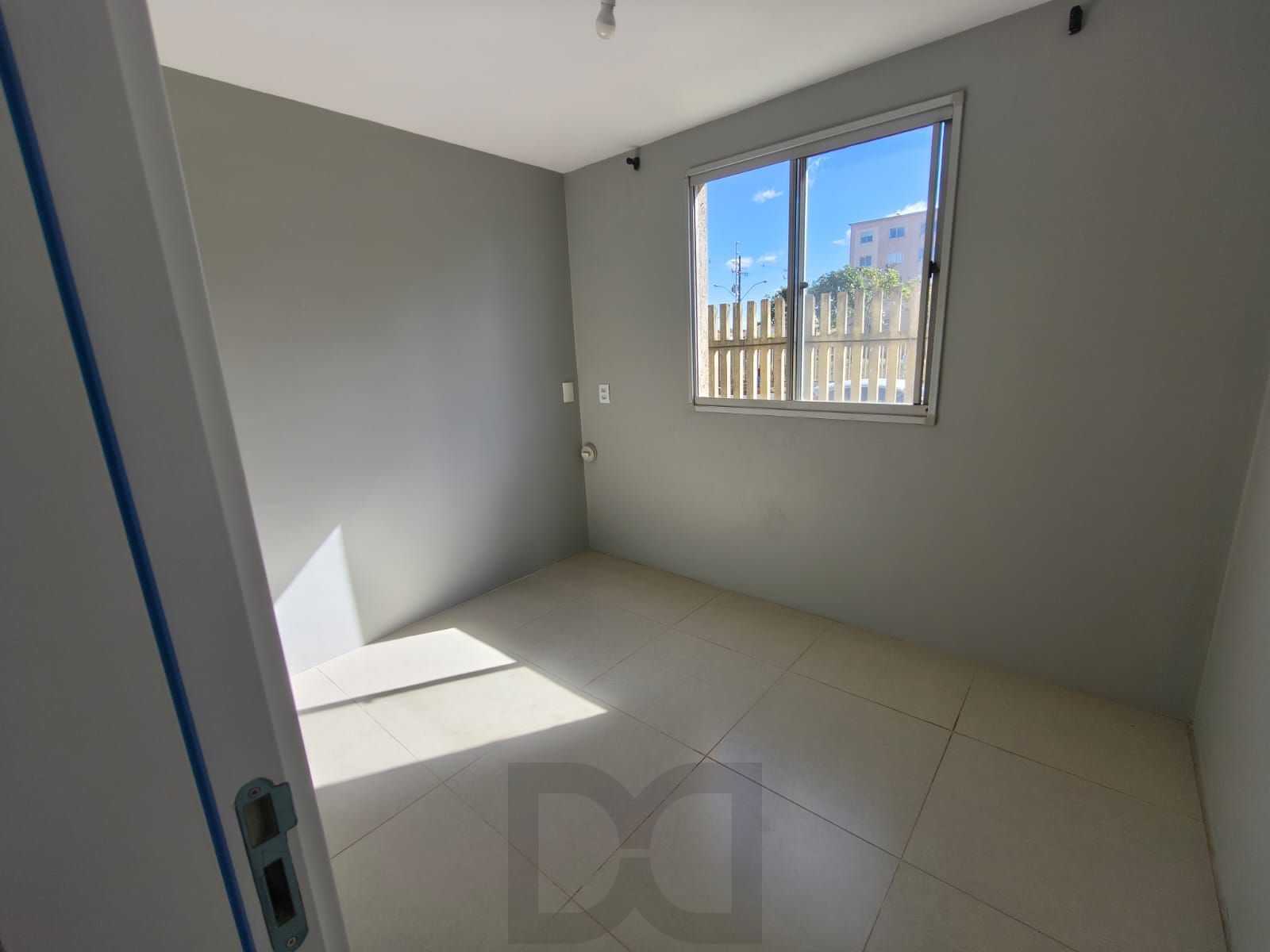 Apartamento Térreo, 2 quartos, vaga, piscina e portaria 24hr no bairro Sarandi. — foto 13