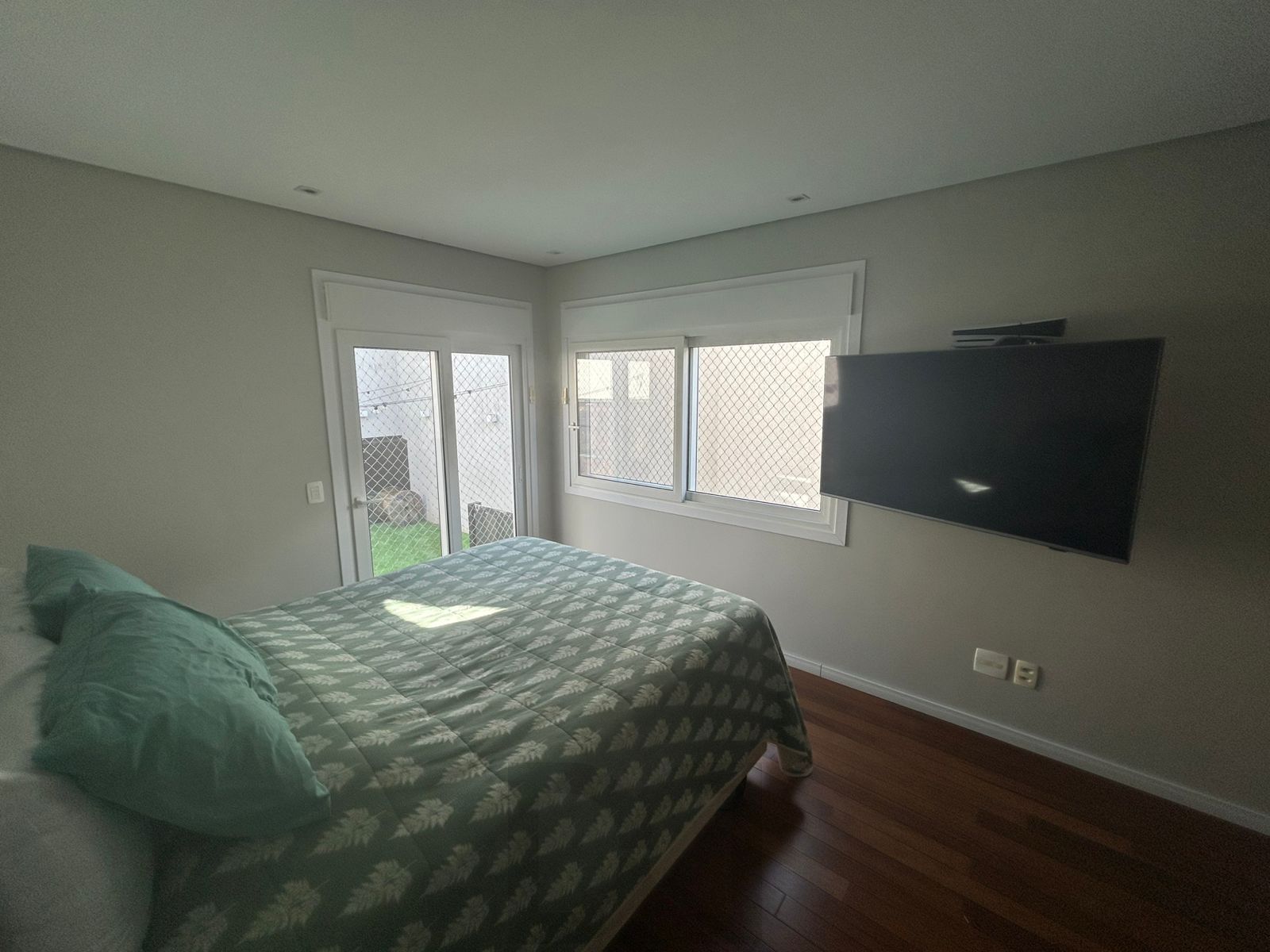 Casa em condomínio 4 dormitórios com piscina e energia solar no Santo Antonio — foto 42