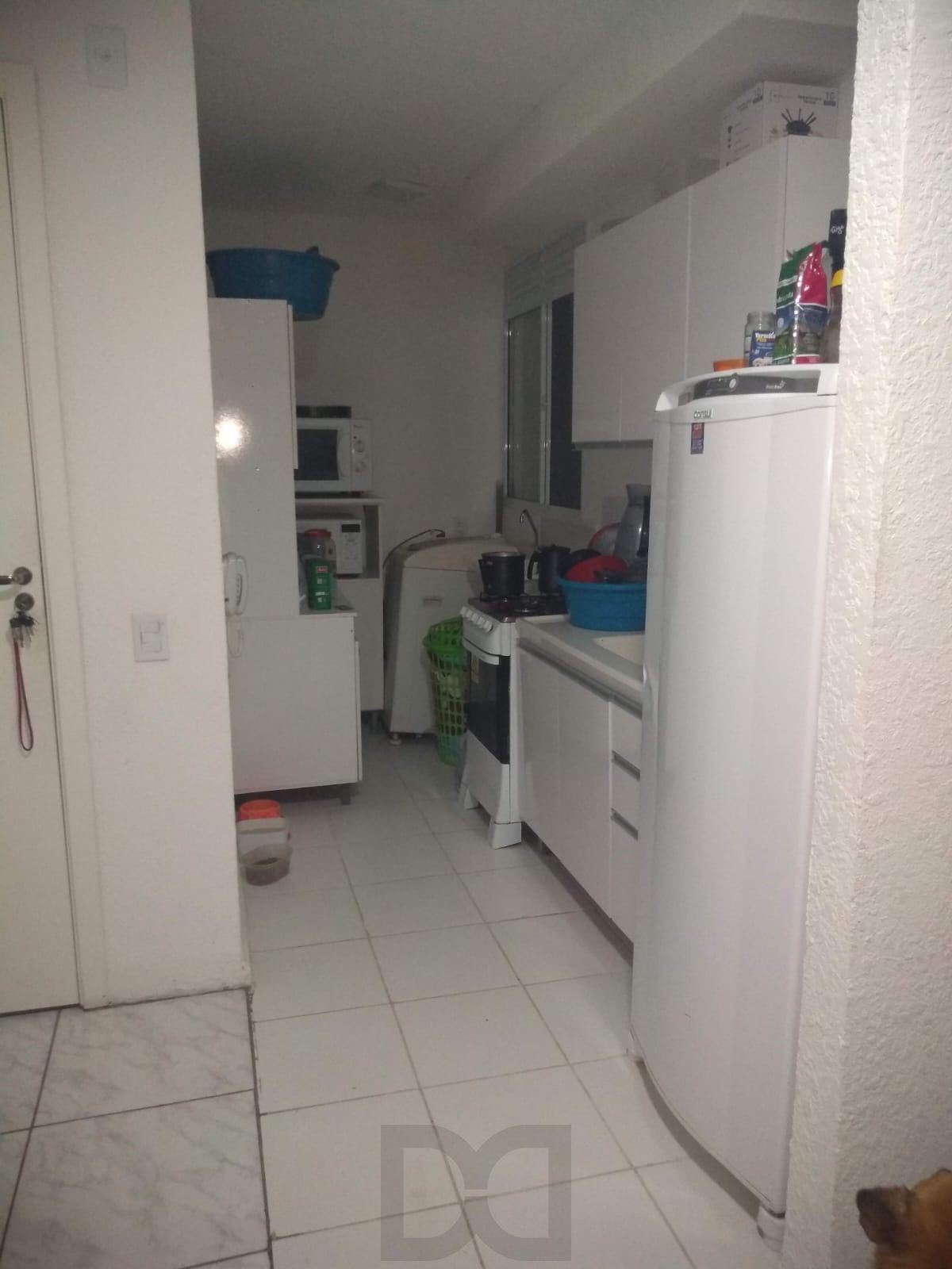 Apartamento 2d com vaga escriturada e infra Jardim Leopoldina — foto 11