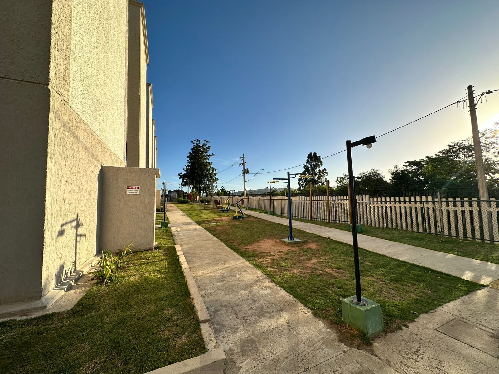 Apartamento 2 dormitórios com 1 vaga Bairro Rubem Berta Porto Alegre — foto 28
