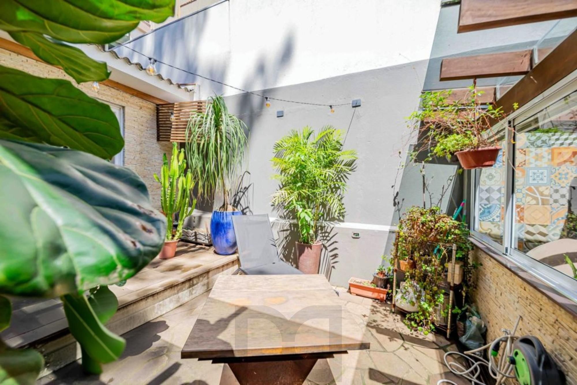 Apartamento garden com 2 quartos e 110m² à venda em Mont'serrat, — foto 40
