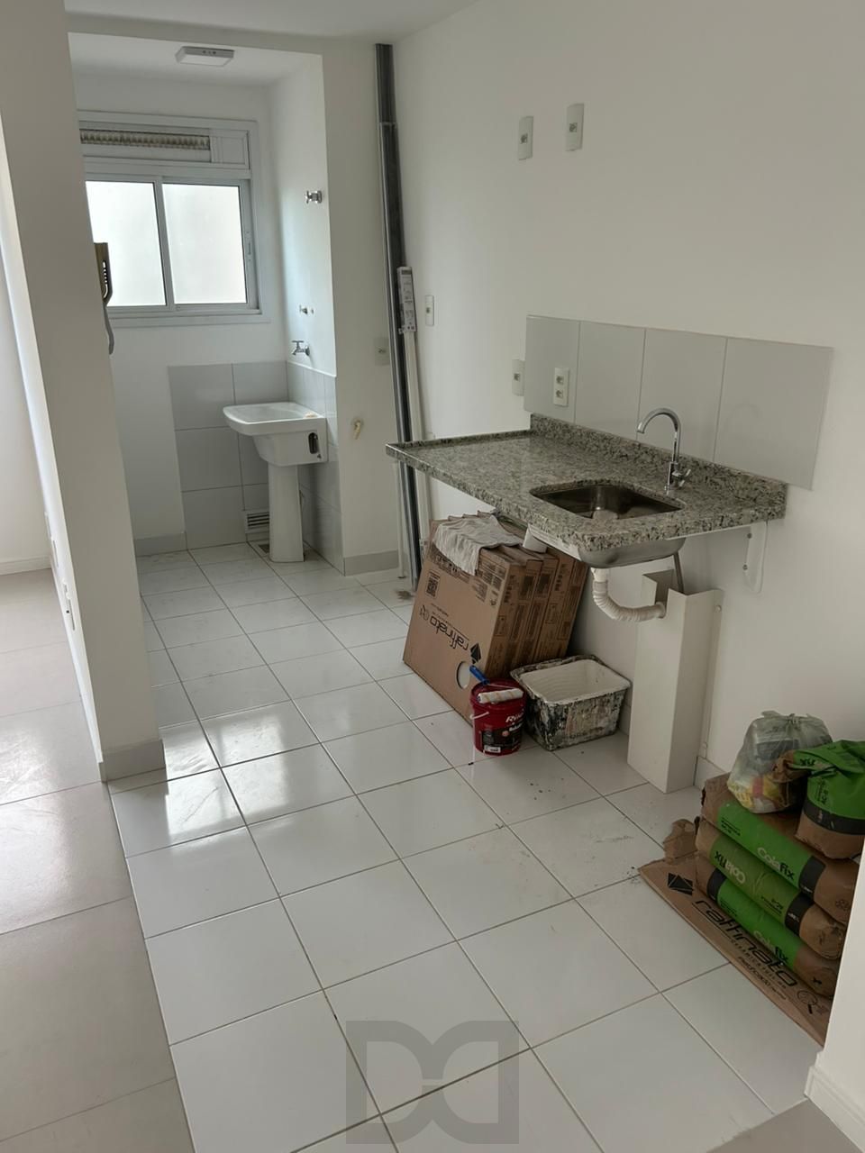 Apartamento 3 Dorms c/ Suíte e Vaga no Rossi Mais — foto 3