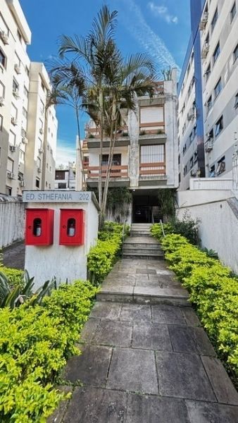 Apartamento 2 Dormitórios com Vaga à Venda no Rio Branco — foto 18