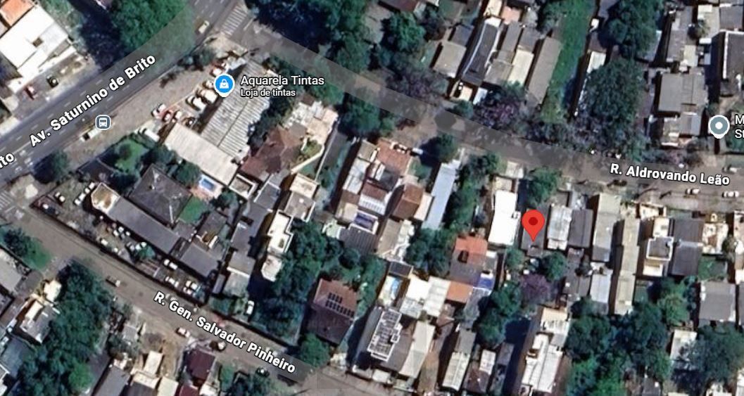 Terreno de 366m2 ótima Localização Próximo Avenida Saturnino Vila Ipiranga — foto 8
