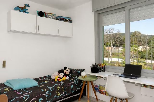 Apartamento de 2 quartos no bairro Jardim Carvalho Porto Alegre. — foto 25