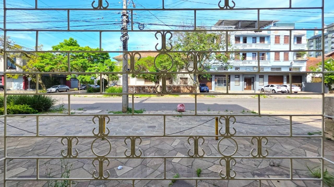 Apartamento Térreo 2 Dormitórios na Avenida Pátria – São João — foto 9
