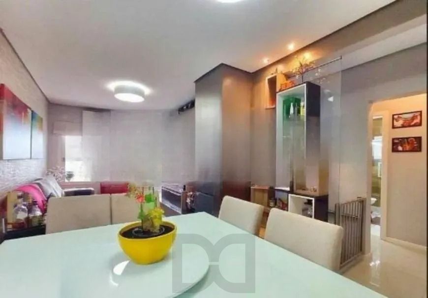 Casa 3 Quartos com Piscina à Venda no Mário Quintana — foto 5