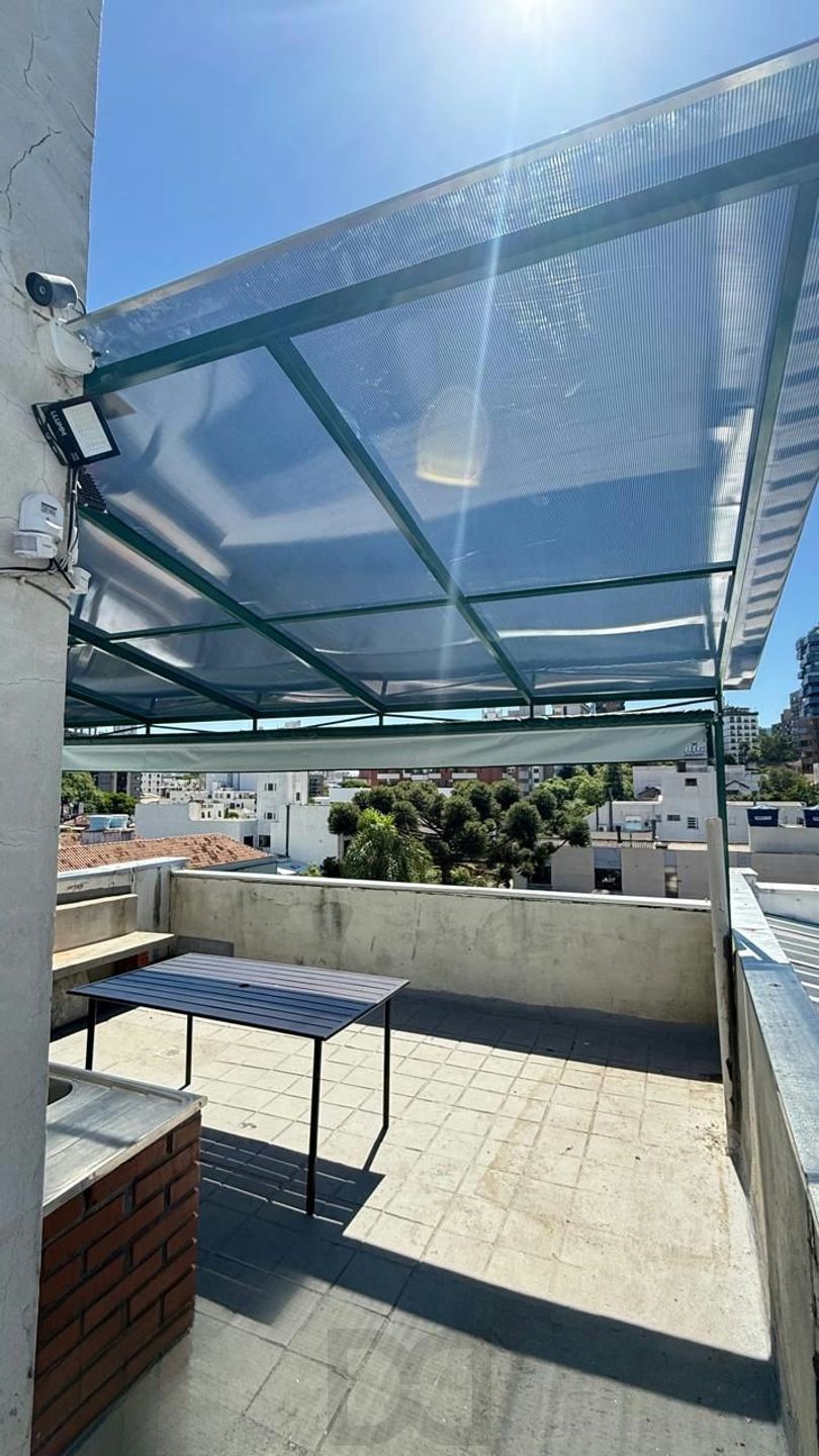 Apartamento de 3 quartos, suite e 1 vaga no bairro Rio Branco — foto 20
