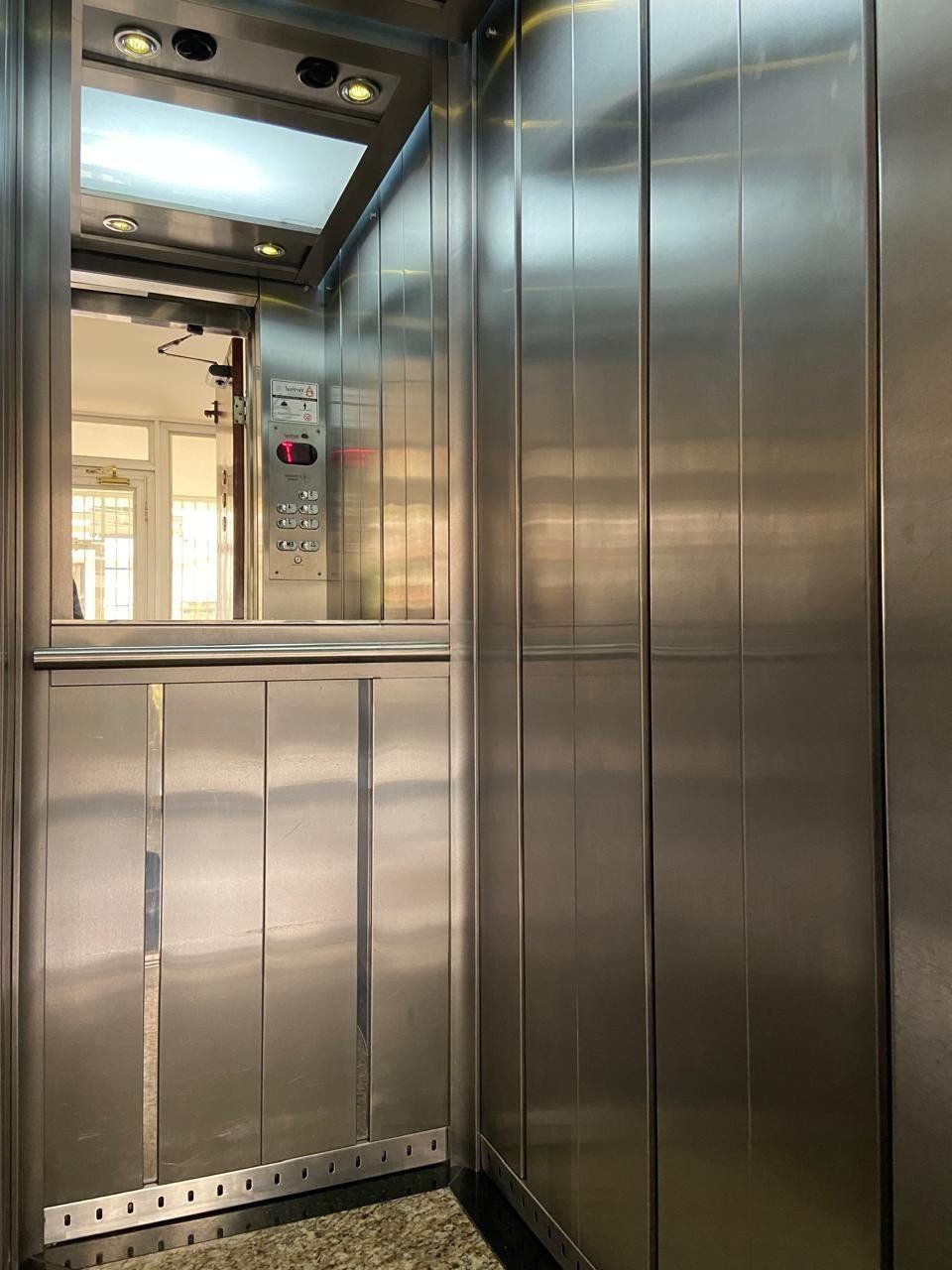 Apartamento com 3 quartos, 1suíte, 3 vagas e 146m² à venda em Bela Vista. — foto 40