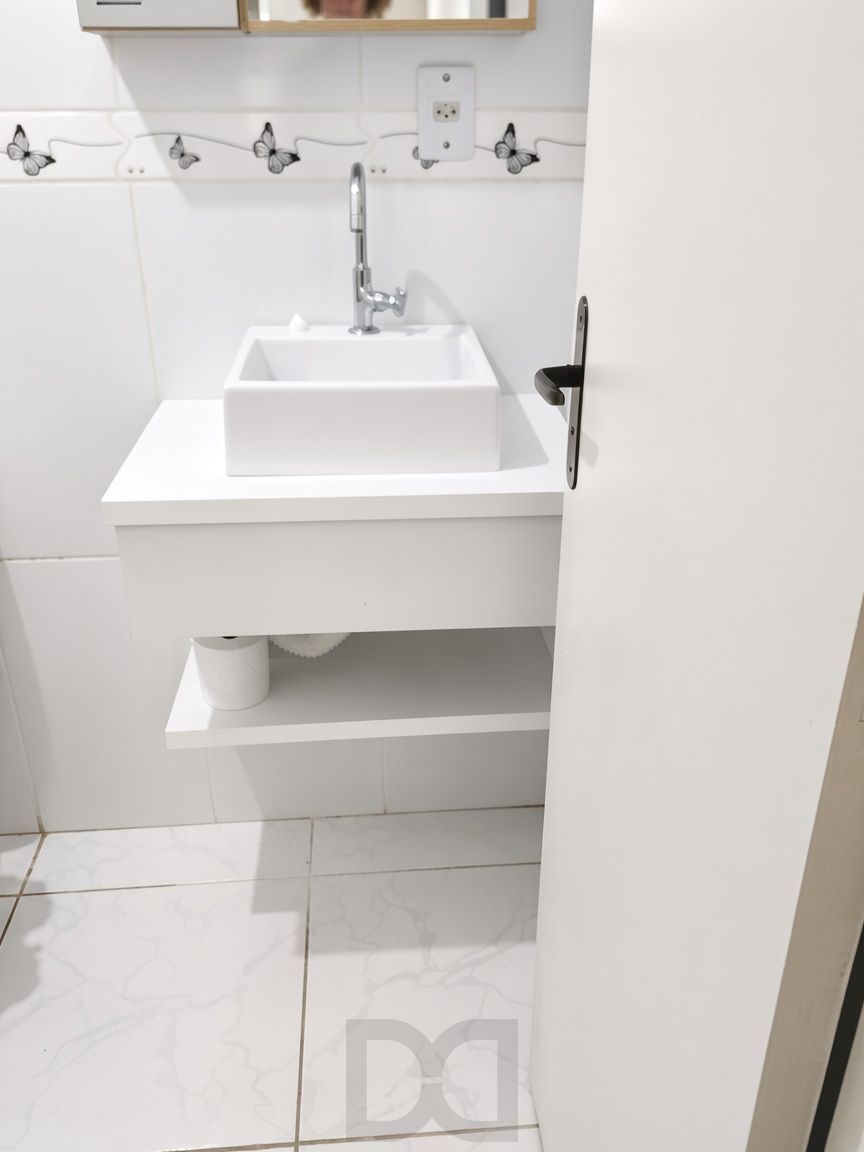 APARTAMENTO 1 DORMITÓRIO 1 VAGA À VENDA  – ALTO PETRÓPOLIS | PORTO ALEGRE — foto 27