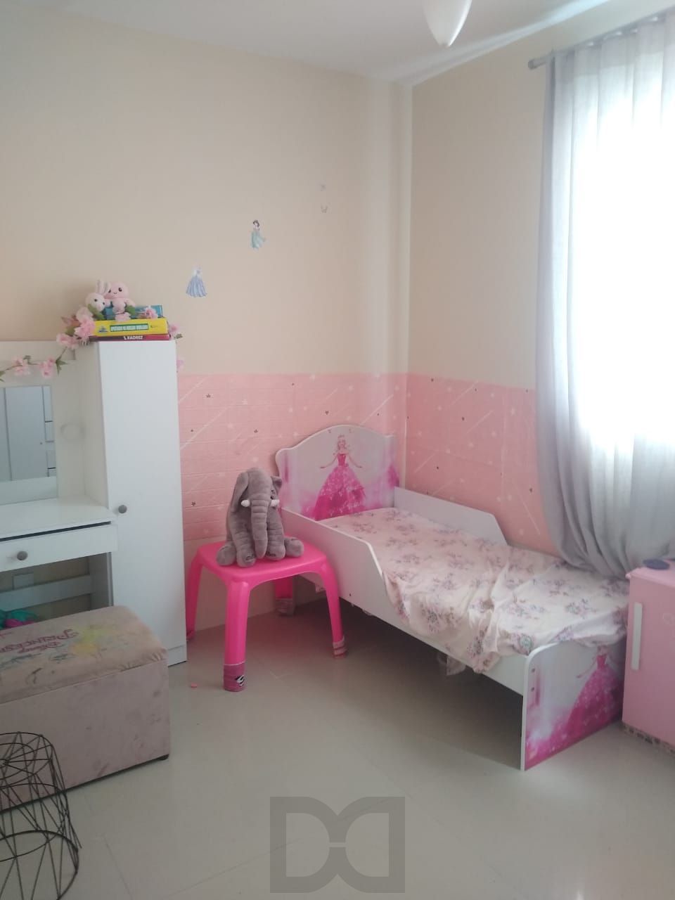 Apartamento 2 dormitórios, 1 vaga Condomínio Campos do Sul Cavalhada — foto 23