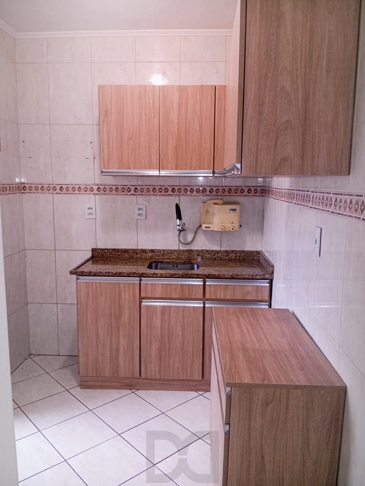 Apartamento 1 quarto à venda no Jardim Planalto — foto 4