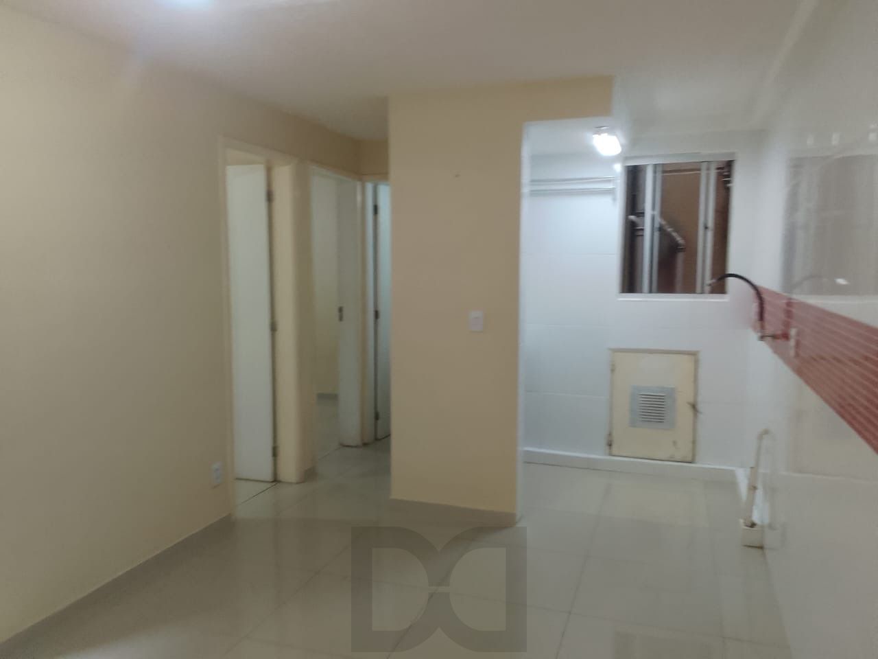 Apartamento 2 quartos térreo à venda na Rua Intendente Alfredo Azevedo, Glória — foto 18