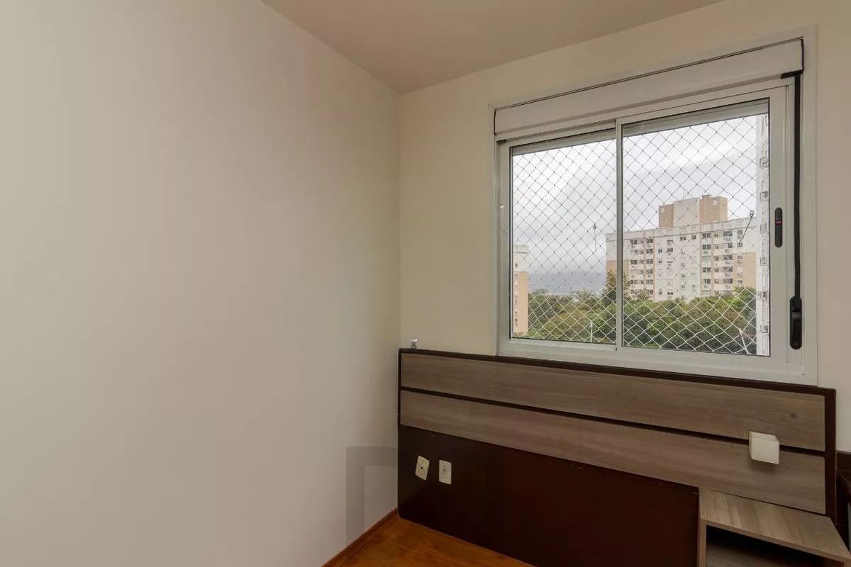 Apartamento à venda com 2 quartos e 2 vagas no Jardim Carvalho — foto 12