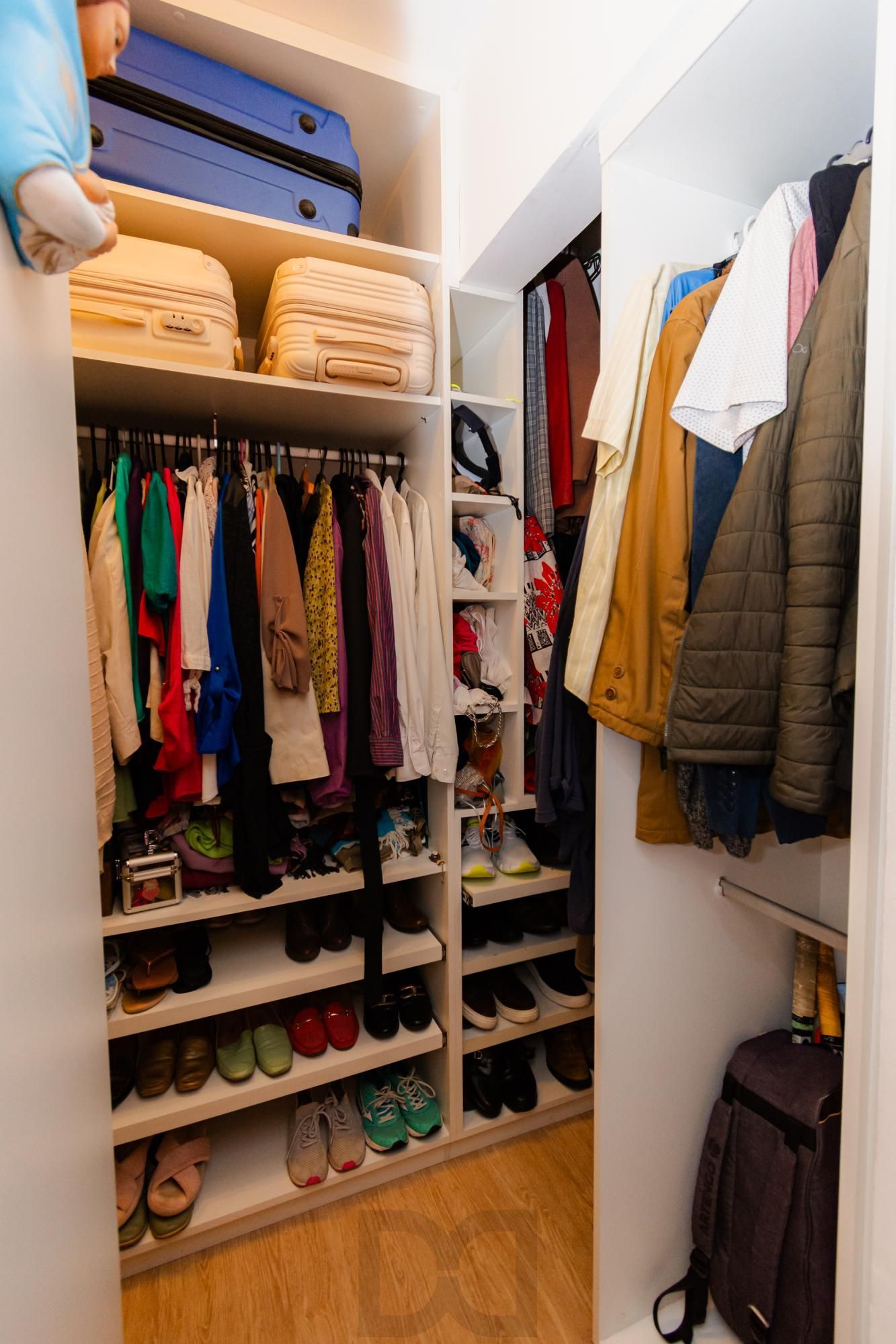 Apartamento 2 quartos, elevador e 1 vaga de garagem no Bairro Auxiliadora Poa. — foto 36