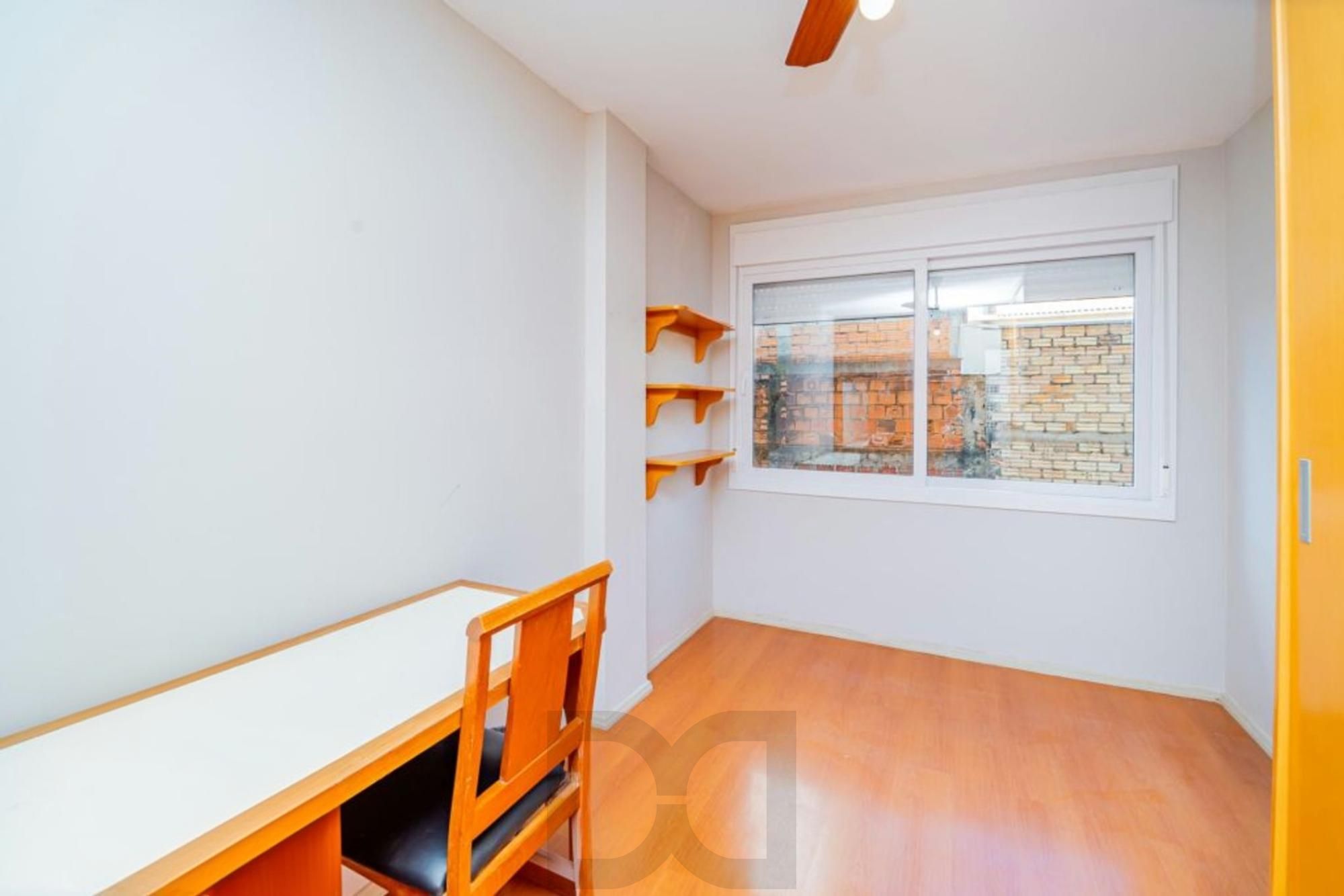 Apartamento 2 dormitórios, 1 vaga, elevador no bairro Higienópolis — foto 22
