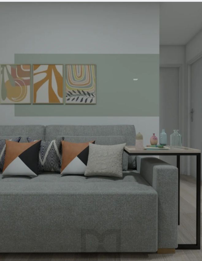 Apartamento de 2 Dormitórios com Vaga e Lazer Completo a 5min do Iguatemi — foto 7