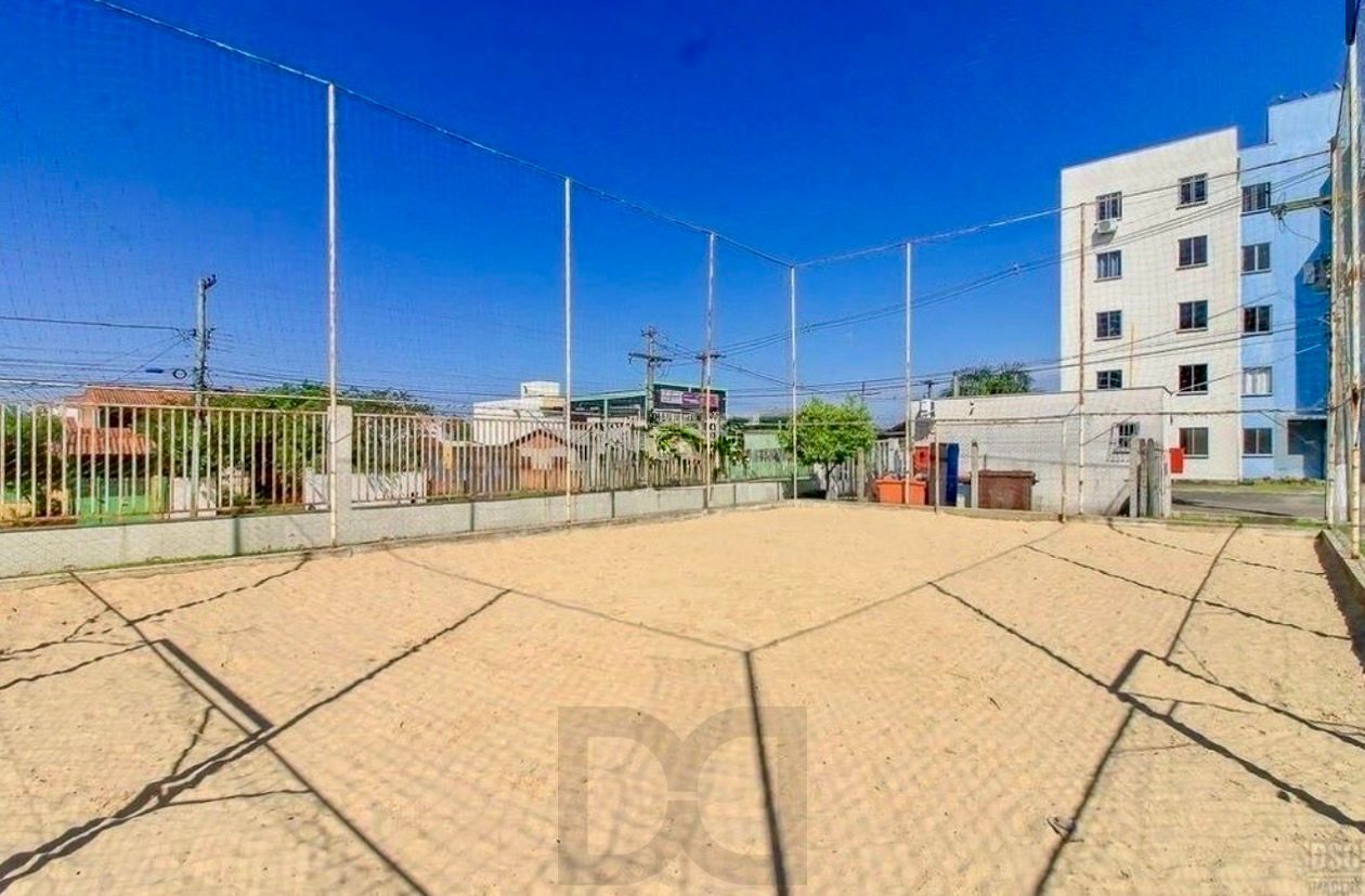 Apartamento 2 quartos com vaga Rua Capitão Pedroso Restinga Porto Alegre — foto 12