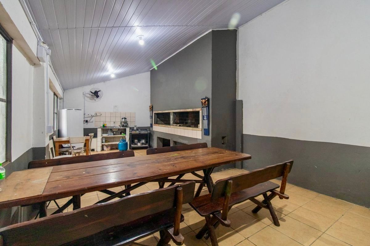 Apartamento 1 dormitório JK Bairro Teresópolis Porto Alegre — foto 27
