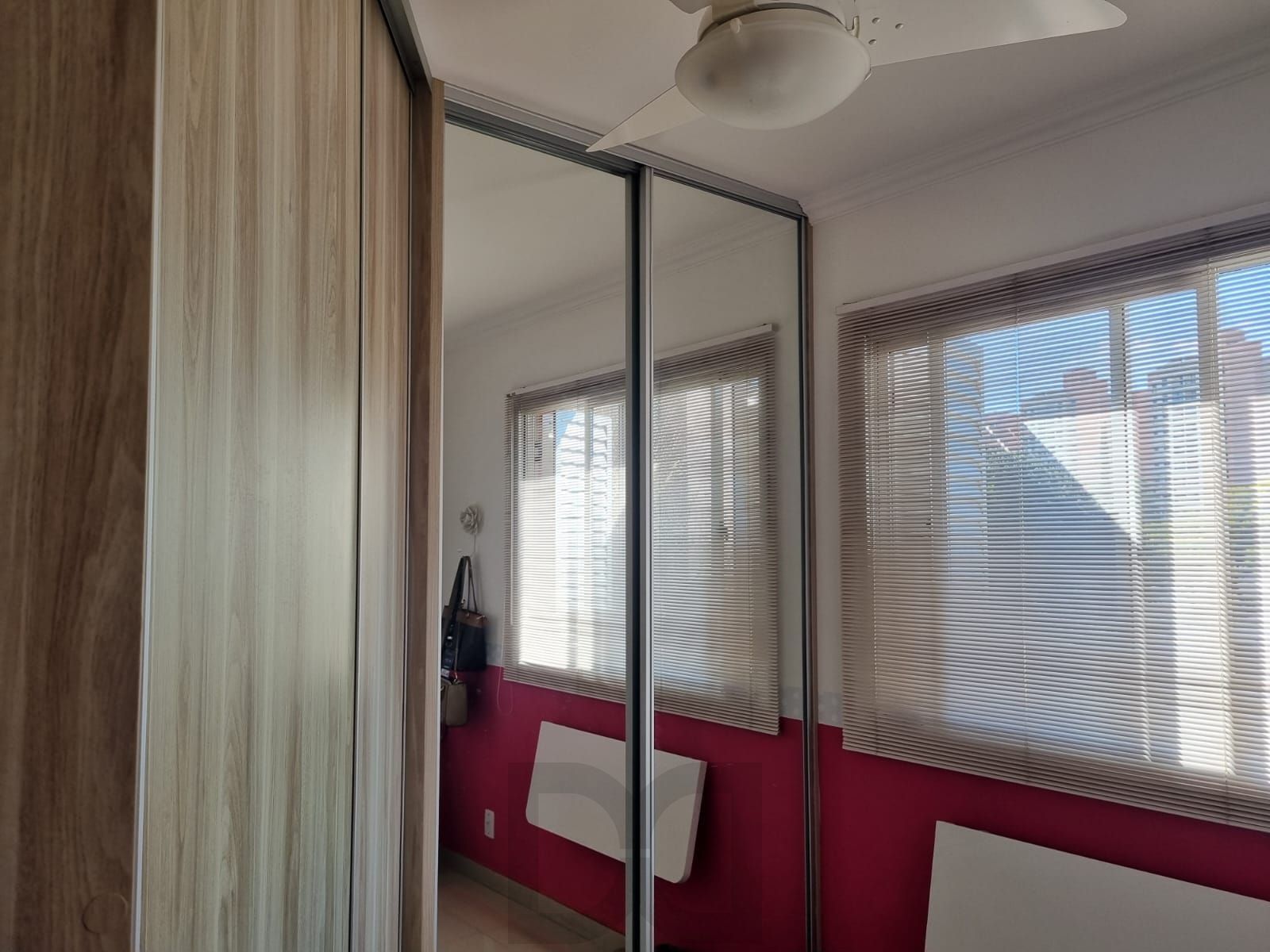 Apartamento 2 quartos, 1 vaga e elevador no Jardim Carvalho — foto 41