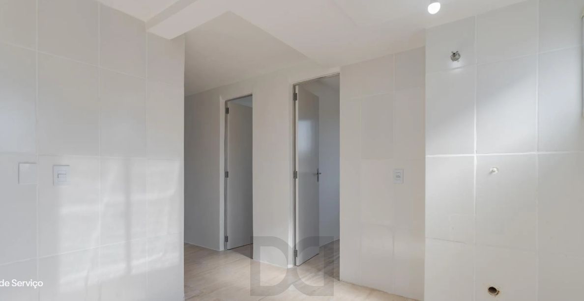 Apartamento com 2 Quartos, Churrasqueira, Piscina e 1 Vaga no Sarandi — foto 19