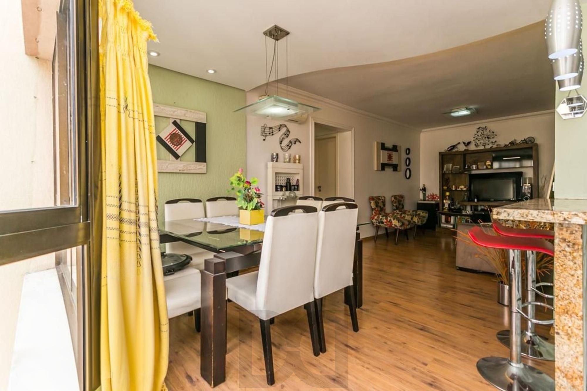 Apartamento de 3 dormitórios, 2 vagas e elevador na Vila Ipiranga — foto 6
