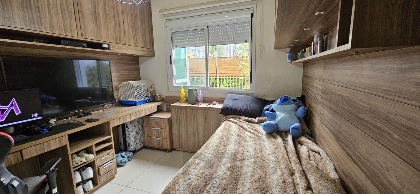 Apartamento Garden com 3 quartos, 2 suítes, 2 vagas à venda no Central Parque. — foto 10