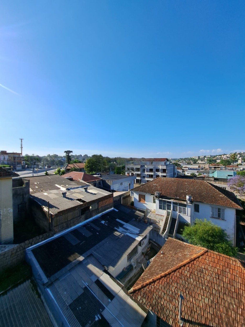 Cobertura de 2 dormitórios bairro Medianeira — foto 33