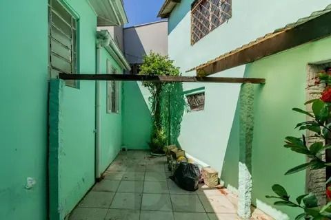 Casa de 2 dormitórios, 1 vaga de garagem no bairro glória Porto Alegre. — foto 28