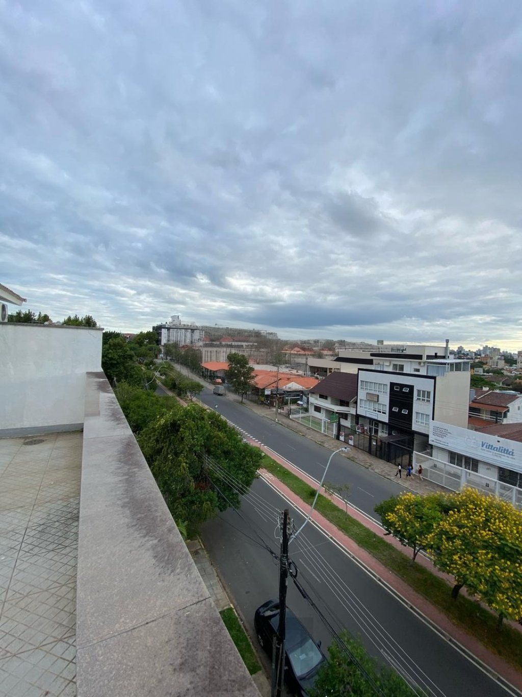 Cobertura de 2 dormitórios e 2 vagas bairro Jardim Planalto — foto 19
