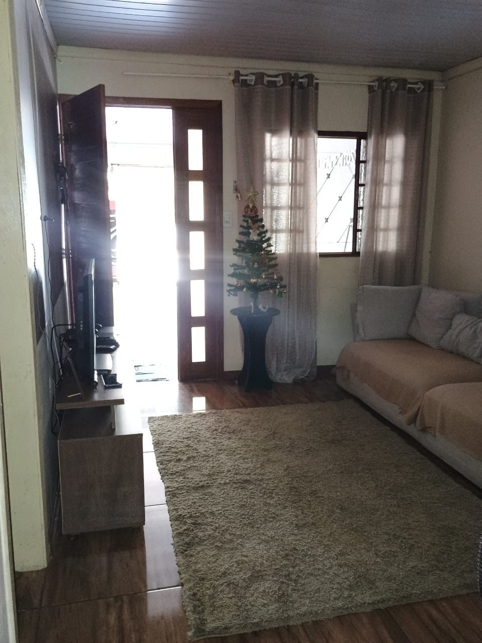 Casa com 3 quartos à venda Bairro Costa e Silva perto Eco Ville Porto Alegre — foto 3