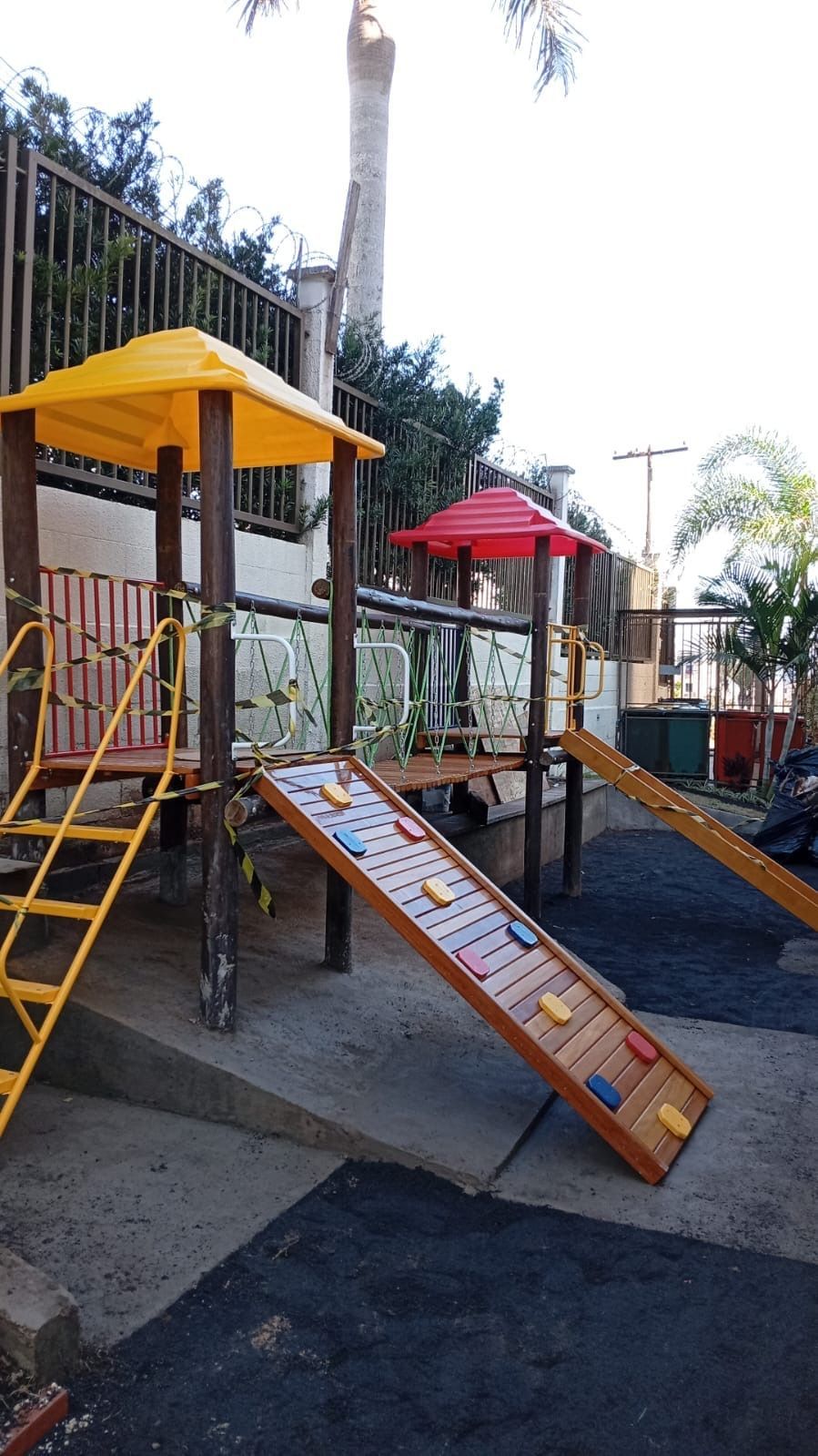 Apartamento 2 dormitórios 1 vaga no condomínio Laçador, Jardim Leopoldina — foto 28