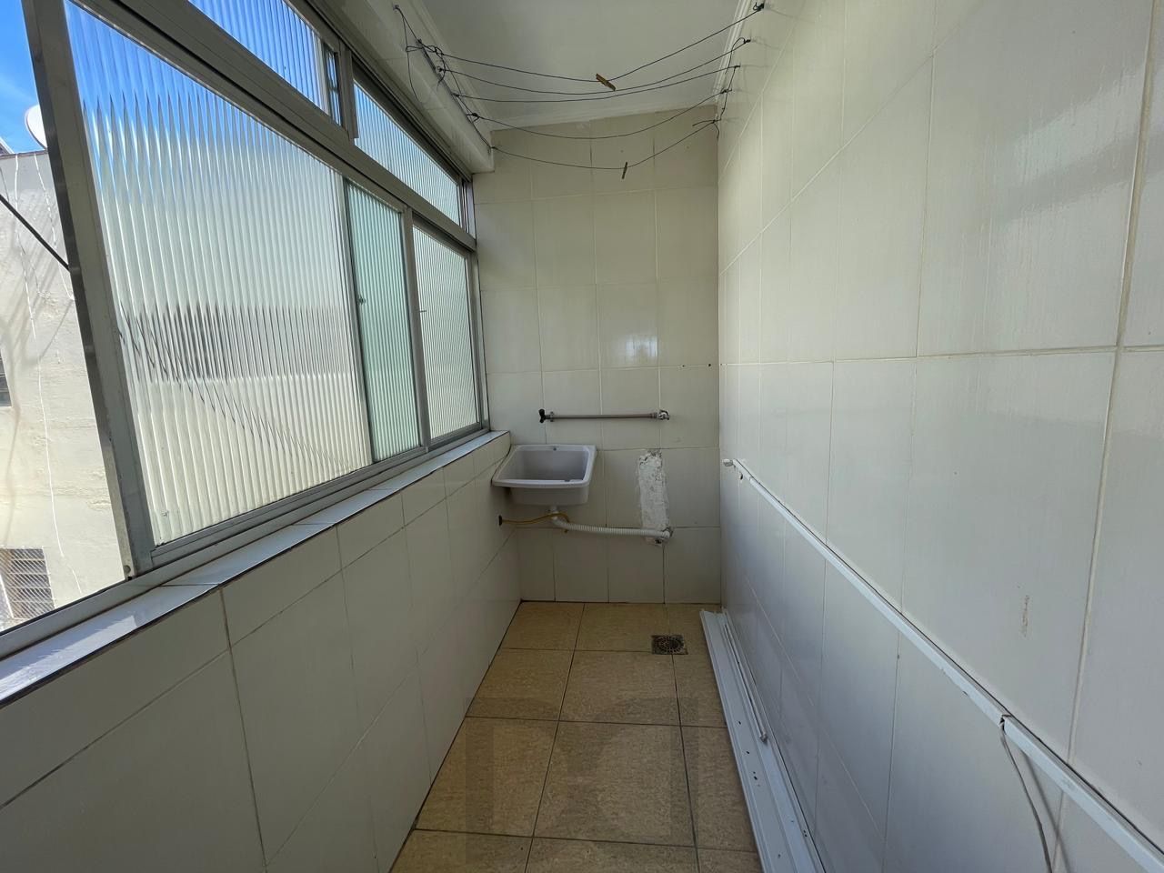 Apartamento de 1 quarto na Rua Engenheiro Francisco Rodolfo Simch no Sarandi — foto 4