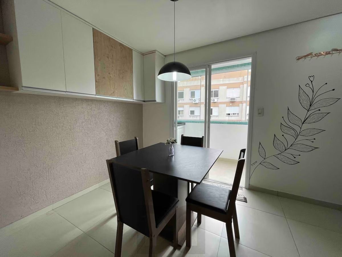 Apartamento 2 Quartos Mobiliado 79m² com Elevador na Vila Assunção — foto 4