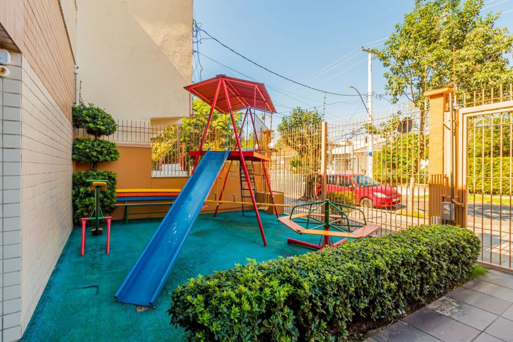 Apartamento com 3 quartos, vaga, elevador e piscina no bairro Jardim Itu — foto 25