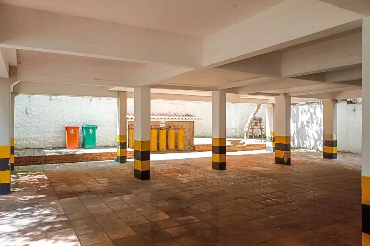 Apartamento 2 dormitórios à venda no Bairro Santo Antônio — foto 27