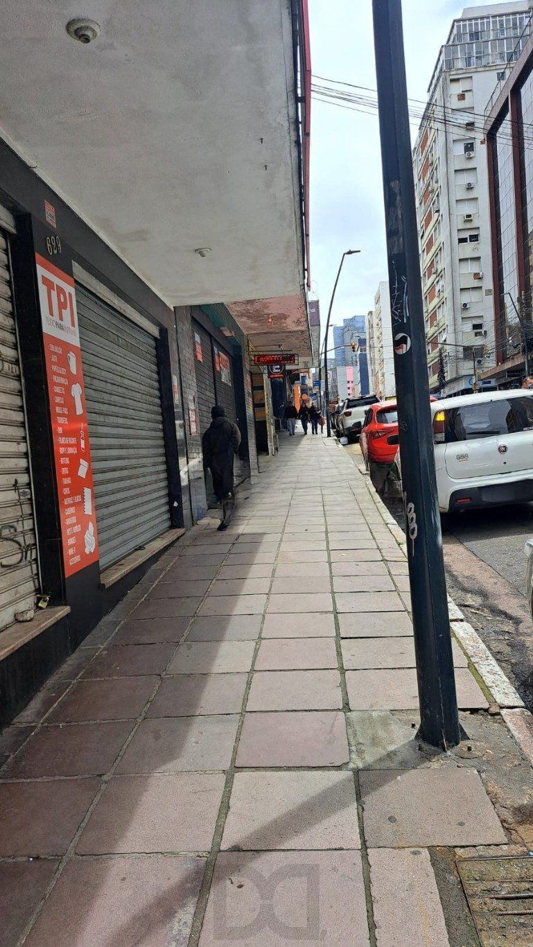 Apartamento Terreo, com 2 quartos e 73m² à venda em Centro Histórico. — foto 46