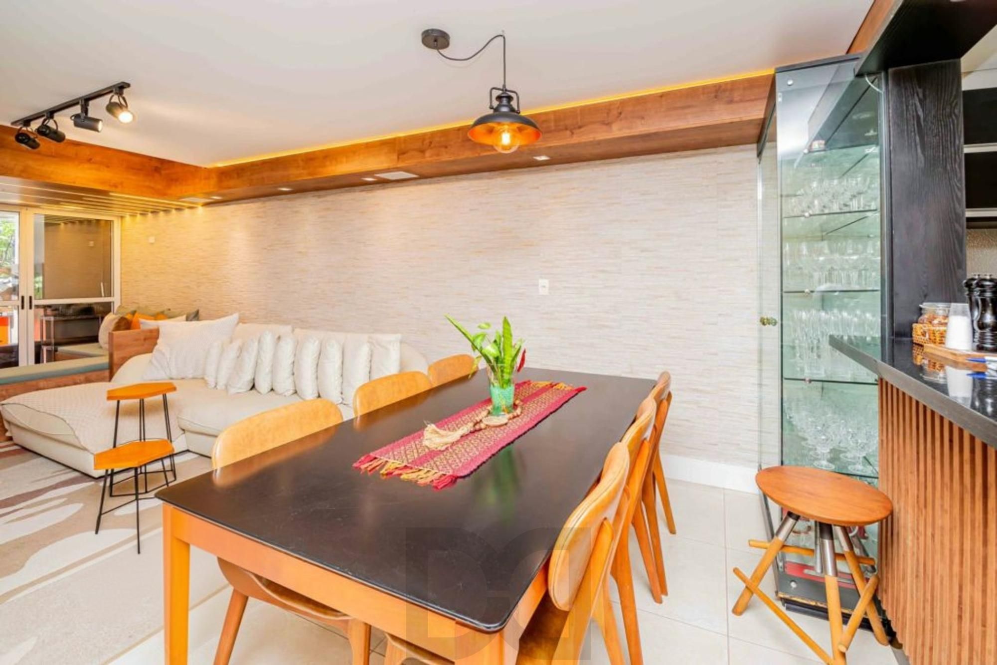Apartamento garden com 2 quartos e 110m² à venda em Mont'serrat, — foto 12