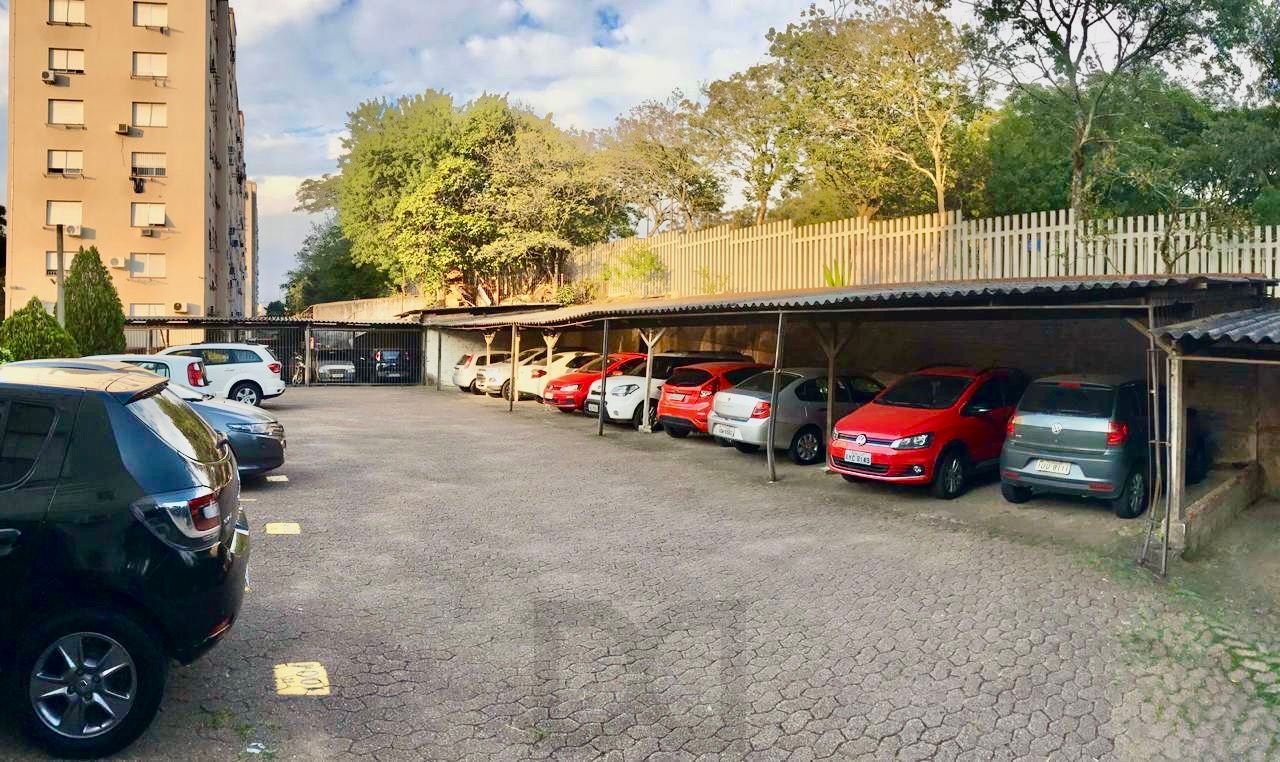 Apartamento 3 dormitório 1 vaga coberta Rua Otávio Santos da Av. Protásio Alves — foto 22