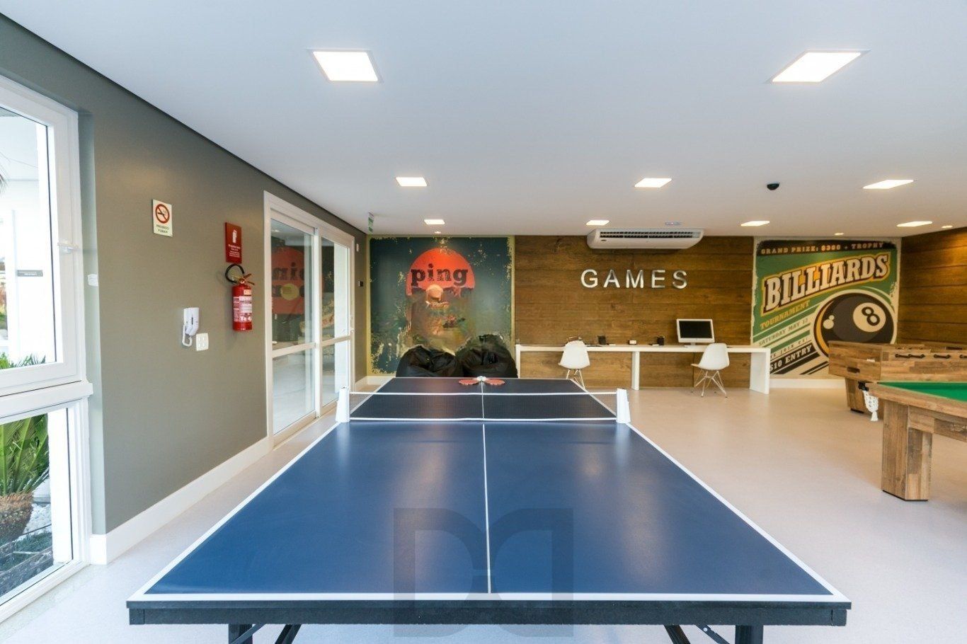 Casa em Condomínio com 3 quartos, 3 suítes, 2 vagas e 195m² no Jardim Carvalho. — foto 53
