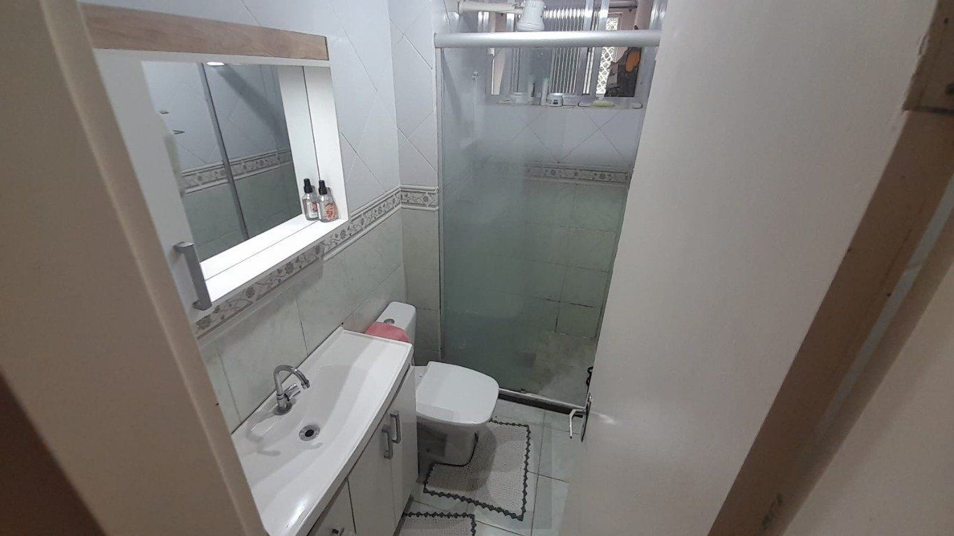 Apartamento de 3 quartos, elevador e 1 vaga no bairro Jardim Sabará — foto 23