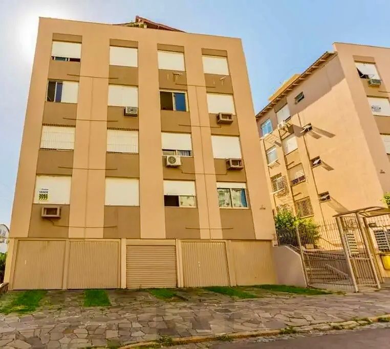 Apartamento com 2 quartos com closet à venda 1 vaga de garagem Elevador Sarandi — foto 41