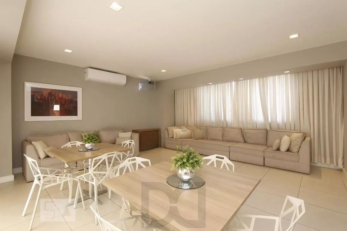 Apartamento 3 Dorms c/ Suíte e Vaga no Rossi Mais — foto 27