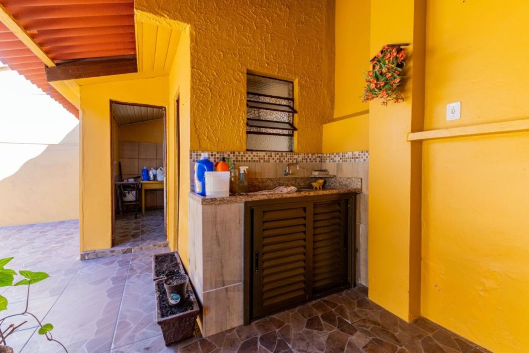 Casa 3 Quartos com 2 Vagas no Vila João Pessoa — foto 9