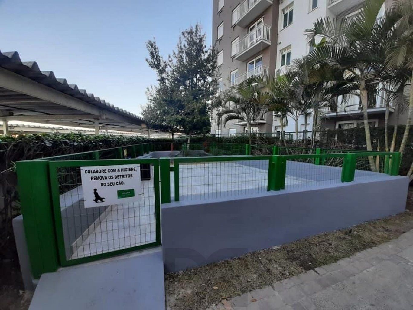Apartamento Garden 2 Dormitórios com Vaga no Jardim Sabará — foto 42