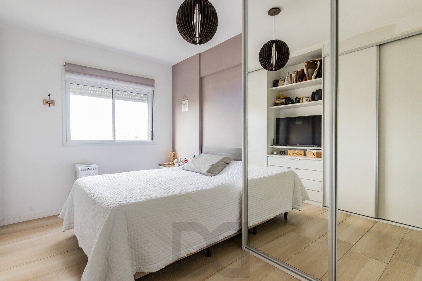 Apartamento 2 Dormitórios com Elevador e Vaga no São Geraldo — foto 15