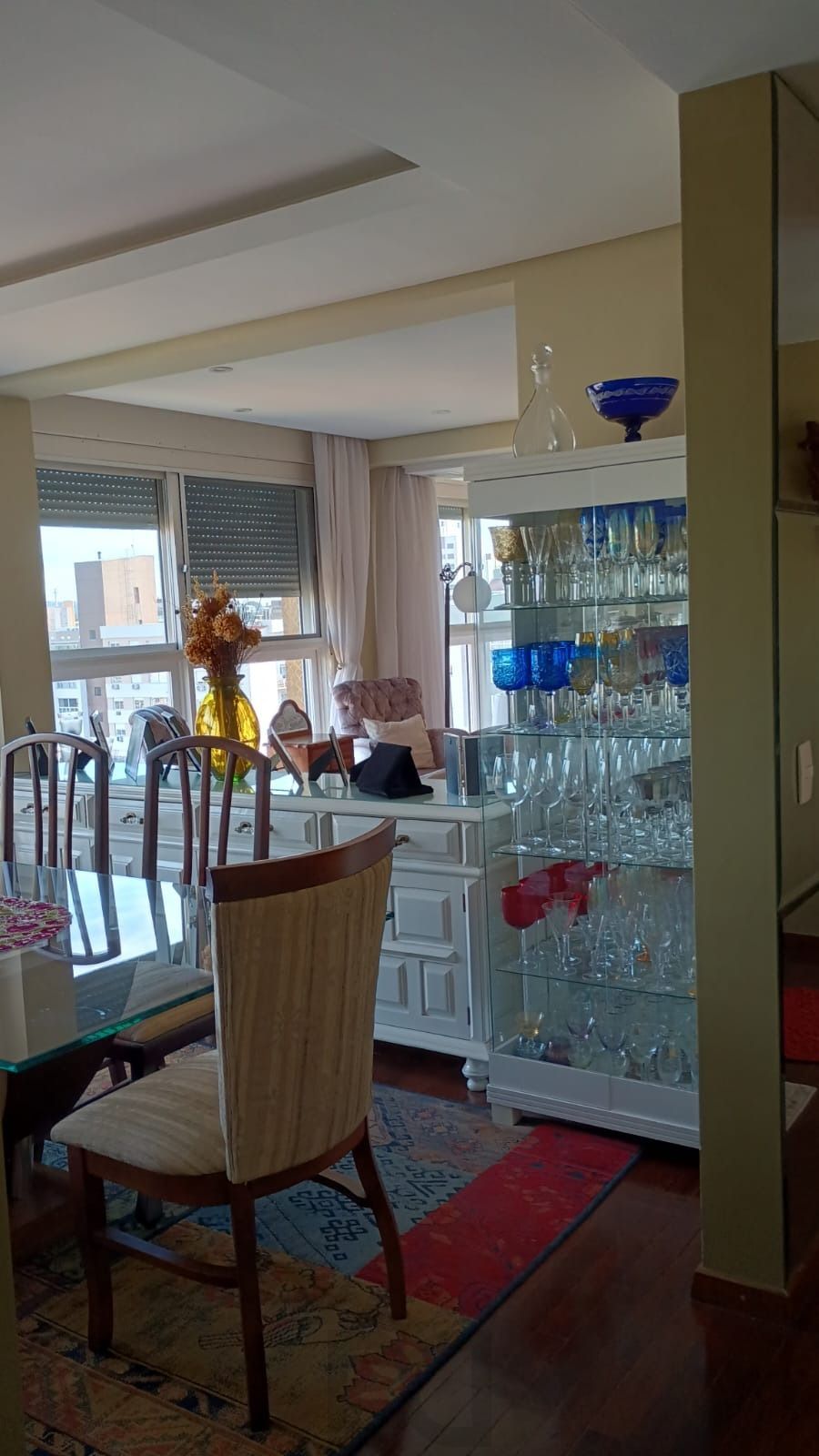 Apartamento com 3 quartos, elevador no Bairro jardim Botânico em Porto Alegre. — foto 18