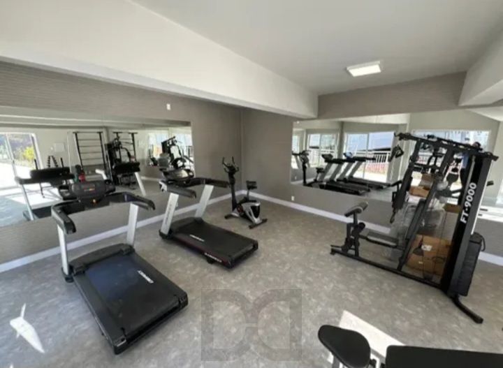 Apartamento de 2 Dormitórios com Vaga e Lazer Completo a 5min do Iguatemi — foto 18