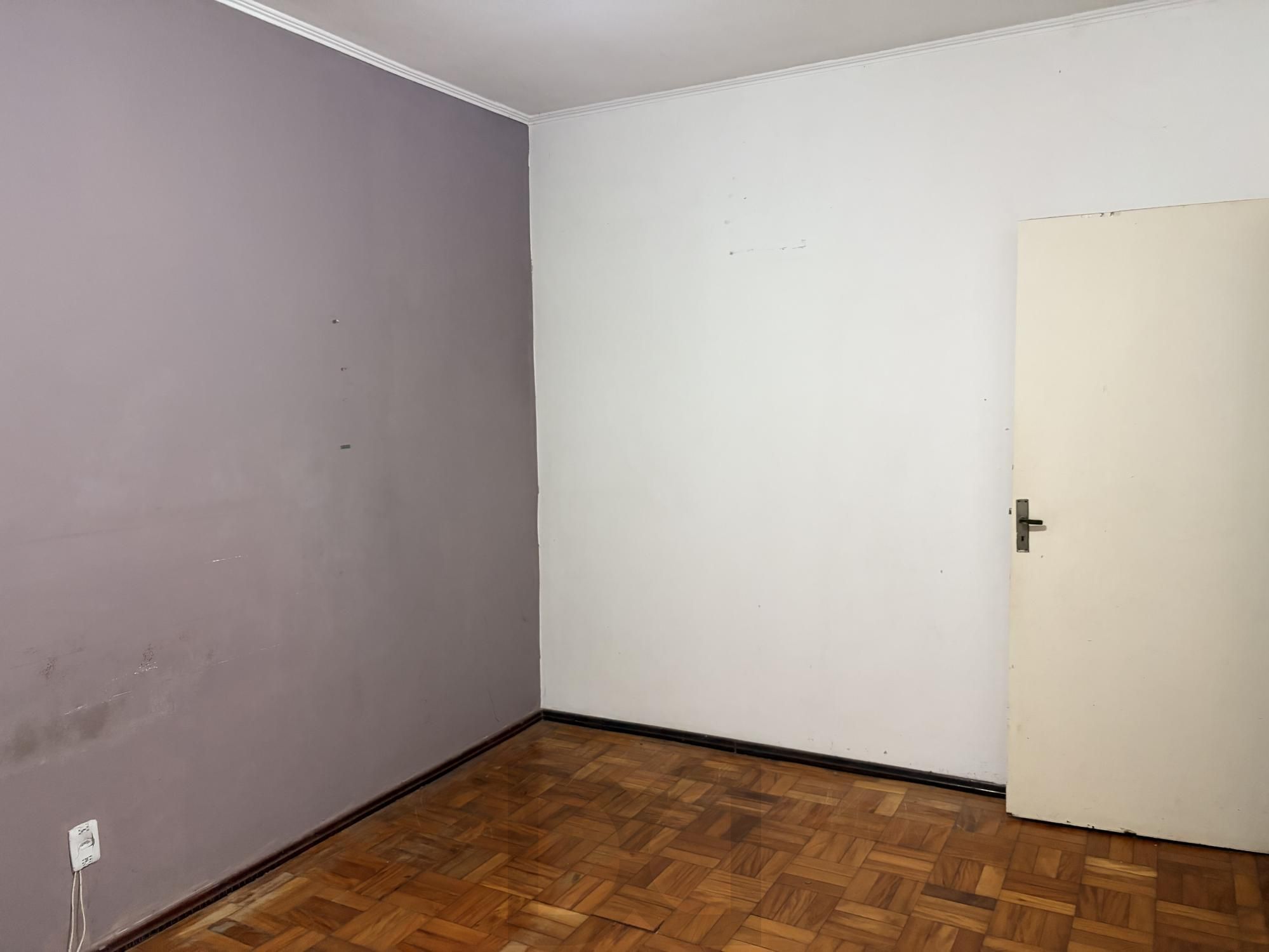 Apartamento térreo de 3 dormitórios com garagem coberta no Sarandi — foto 5