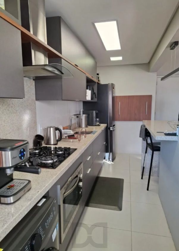 Apartamento Mobiliado 72m²• 2 Quartos• 2 Banheiros — foto 19